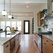Kitchen Renovation