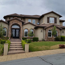 House entry