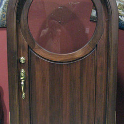 Custom Doors - Front Doors