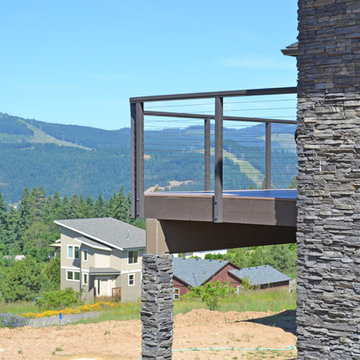 Stainless Steel Cable & Fittings in White Salmon, WA