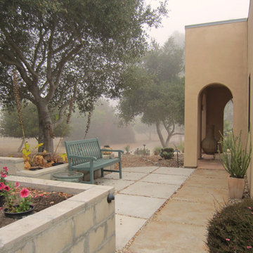 Canyon House