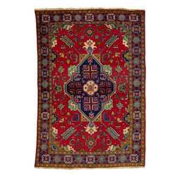 Mix Persian Rugs - Area Rugs