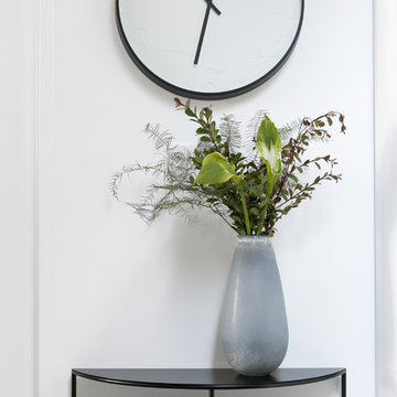 North Sydney Apartment Interior Design
