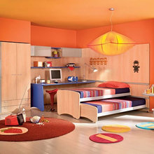 Trundle Bed