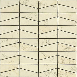 Керамическая плитка AREZIA | Коллекция Idromosaico - Accent Trim And Border Tile