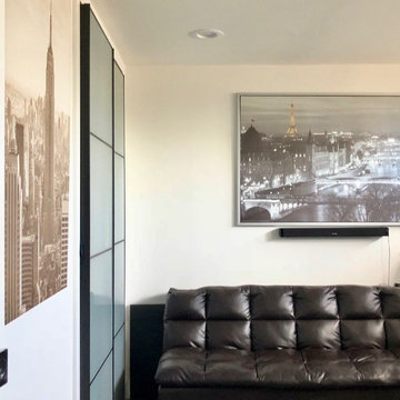 Marina del Rey Town House