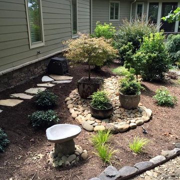 Rock-Work, Water Features, and More