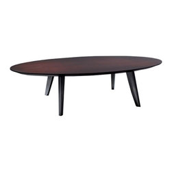 OVAL TABLE LM-RM04 - Dining Tables