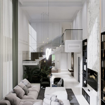 HILLA VILLA