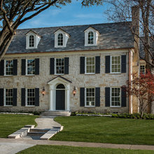 156 Wilson Spec House