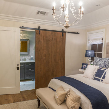 Private Residence