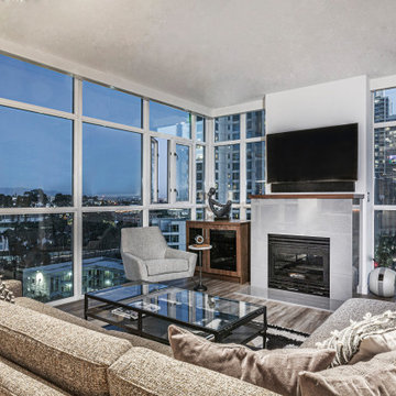 Condo at The Discovery