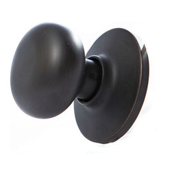 FORTIS Door Knobs - Doorknobs