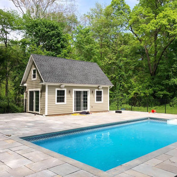 Pool Paradise