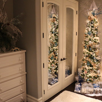 Holiday Home Tour 2013