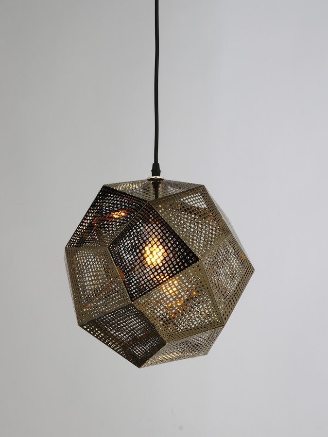 Cronus 1-Light Pendant, JLS10602