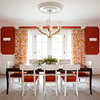 Room of the Day: Firing Up a California Dining Room