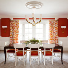 cleadon dining room