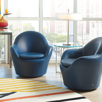 American Leather Furniture | American Leather at Recliners.LA