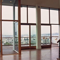 Quantum Windows & Doors | Santos Prescott and Associates - Windows And Doors