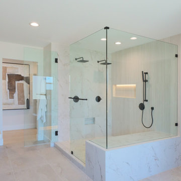 Luxury Scottsdale Master Suite