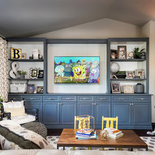 playroom