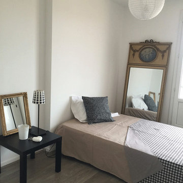 Home Staging - Appartement III