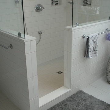 Spicer Master Bath
