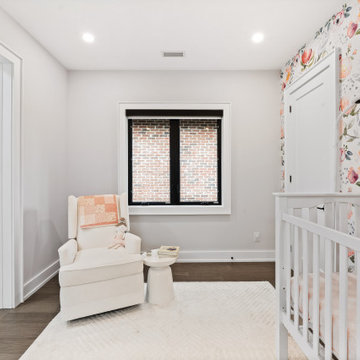 Bennington Heights Major Renovation