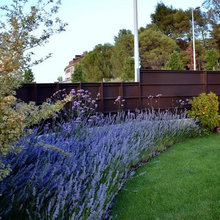 Jardin Desnivel