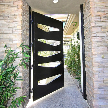 Red Rock Country Club Remodel