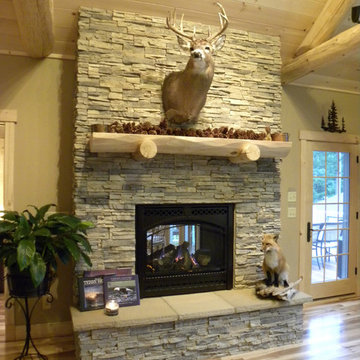 Fireplace-Dru1