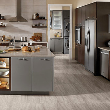 Styling a Kitchen Your Way