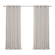 Curtains Blackout