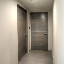 doors