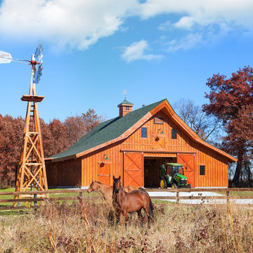 Dream Acreage