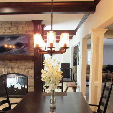 Whole house renovation in Union Bridge, MD