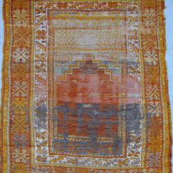 Antique Rugs - Products