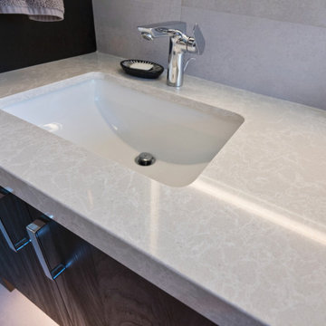 Interior Remodel and Design, Saratoga
