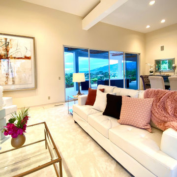 Luxury in Santa Barbara
