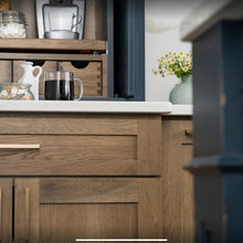Koko Cabinets