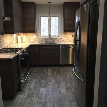 IKEA Berkley Heights Kitchen