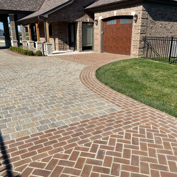 Private Residence - Shelbyville, KY