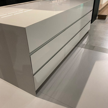 Kitchen Countertop