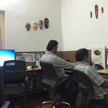 office