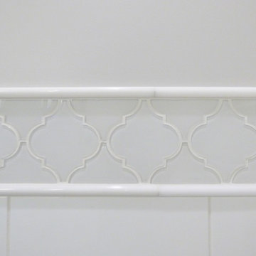 Master & Guest Bathroom Remodel | Sebring Place