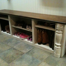 mudroom