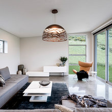 Castle Green Living Room