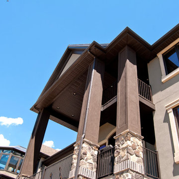 Luxury Home - Parent Designed, Kid Approved
