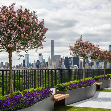 Roofdecks
